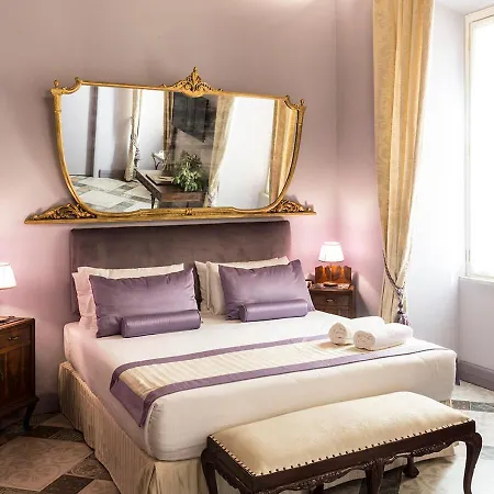 Navona Grand 4* Řím