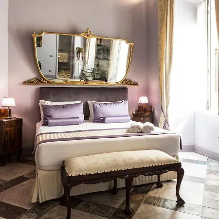 Navona Grand 4* Řím