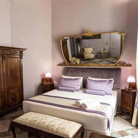 Navona Grand 4* Řím