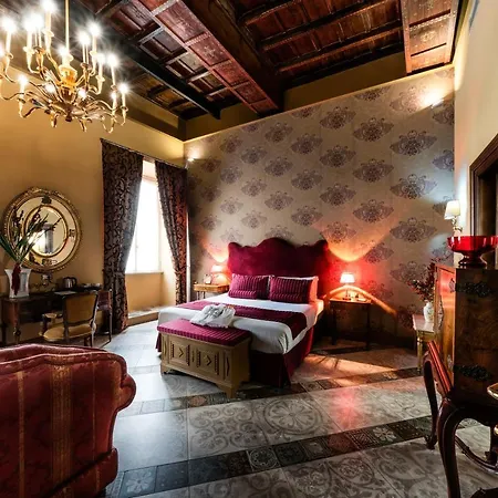 Navona Grand Penzion 4*