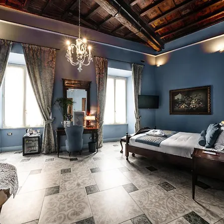 Navona Grand Guest house