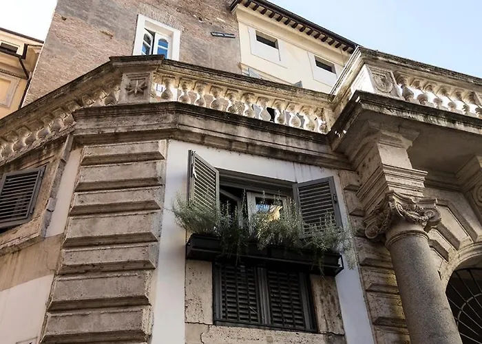 Gæstehus Navona Grand