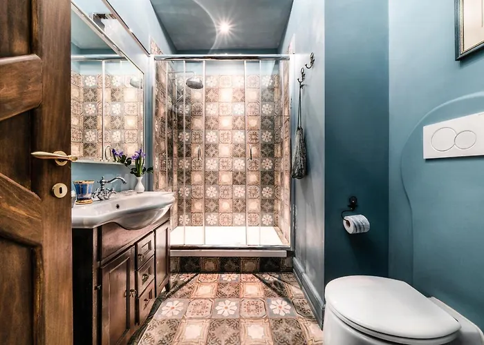Gæstehus Navona Grand 4*