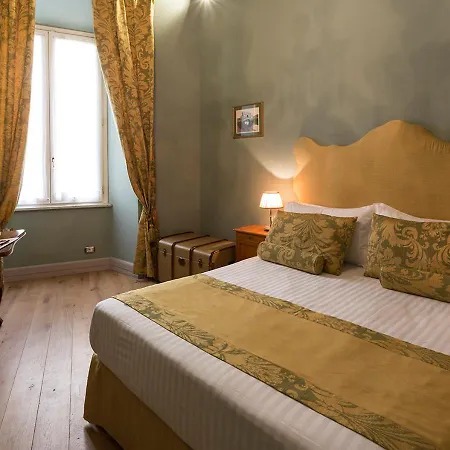Guest house Navona Grand 2*