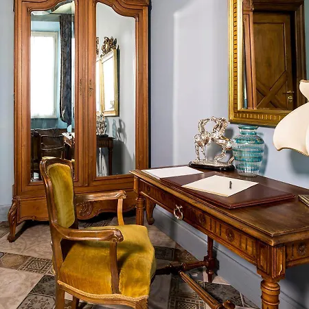 Guest house Navona Grand 2*