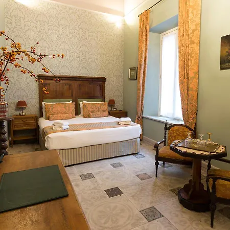 Guest house Navona Grand Rome