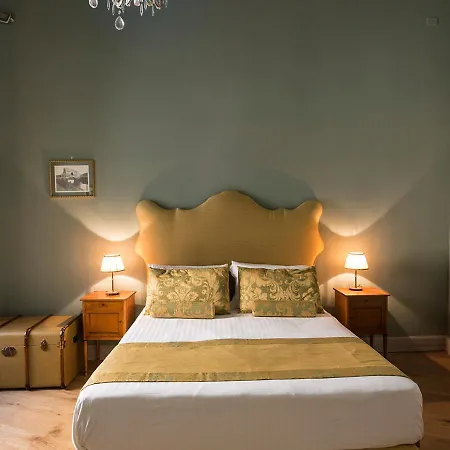 Navona Grand Guest house
