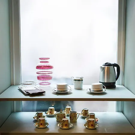 Navona Grand Guest house