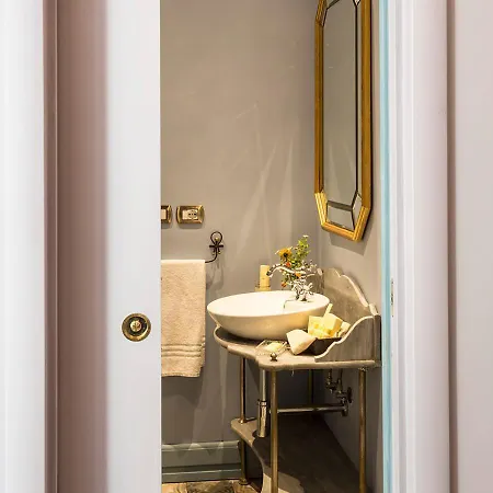 Guest house Navona Grand 2*