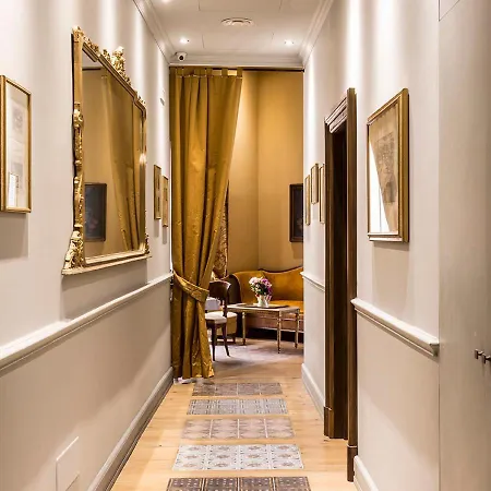 Guest house Navona Grand Rome