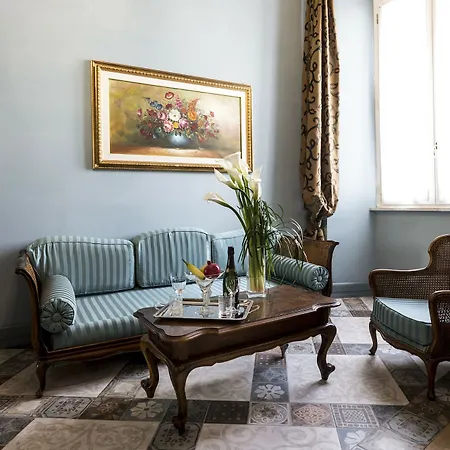 Guest house Navona Grand 2*