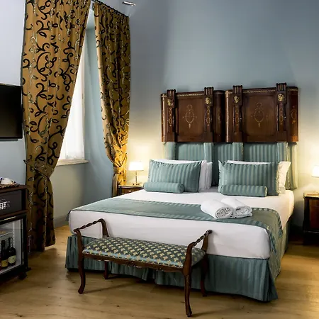 Navona Grand Guest house 2*