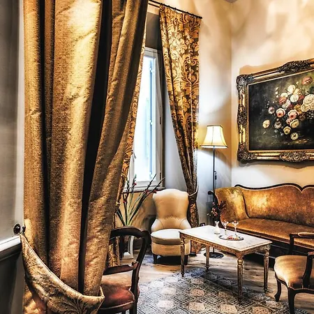 Navona Grand Guest house Rome