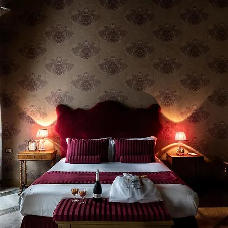 Guest house Navona Grand 2*