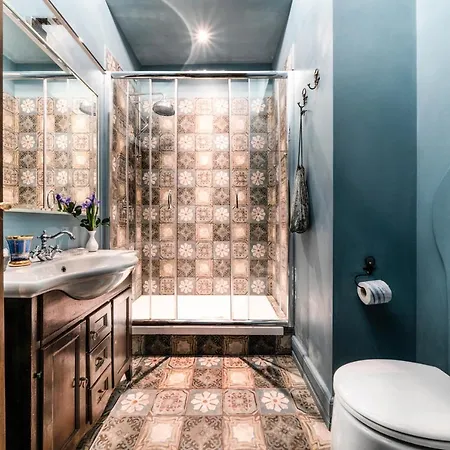 Guest house Navona Grand 2*